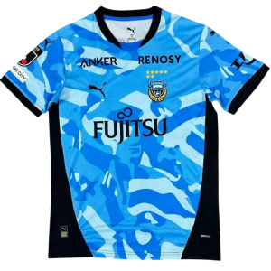 Camisa I Kawasaki Frontale 2026 Puma oficial 