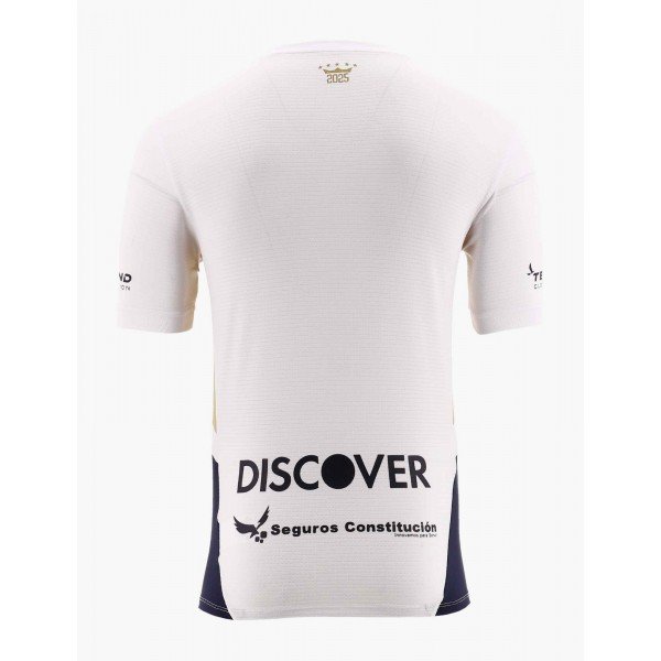 Camisa I LDU Quito 2025 Puma oficial 