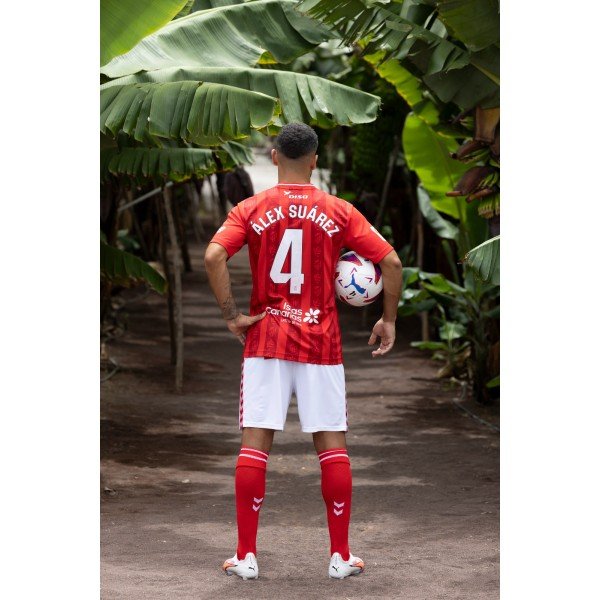 Camisa III Las Palmas 2023 2024 Hummel oficial Camisa III Las Palmas 2023 2024 Hummel oficial