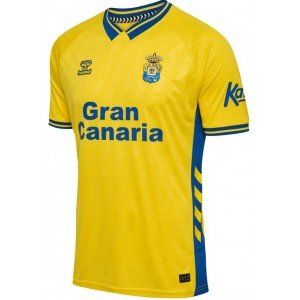 Camisa I Las Palmas 2025 2026 Hummel oficial 
