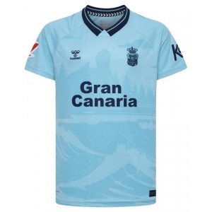 Camisa II Las Palmas 2025 2026 Hummel oficial 