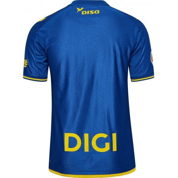 Camisa II Las Palmas 2026 2027 Hummel oficial 