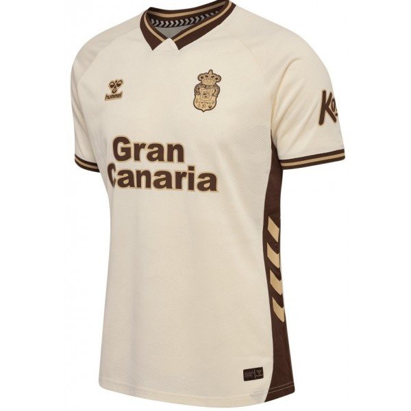Camisa III Las Palmas 2025 2026 Hummel oficial 