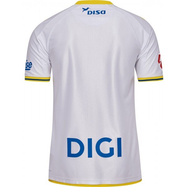 Camisa III Las Palmas 2026 2027 Hummel oficial Camisa III Las Palmas 2026 2027 Hummel oficial