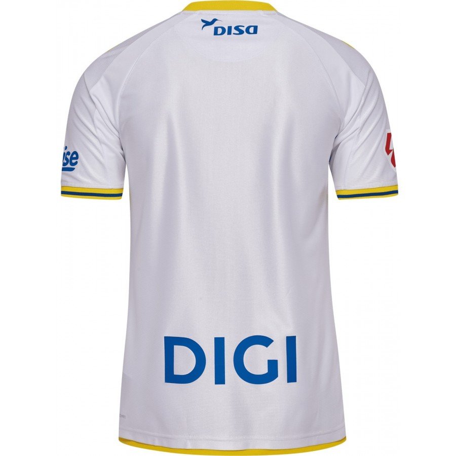 Camisa III Las Palmas 2026 2027 Hummel oficial Camisa III Las Palmas 2026 2027 Hummel oficial