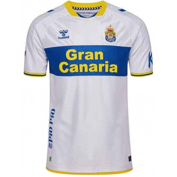 Camisa III Las Palmas 2026 2027 Hummel oficial 