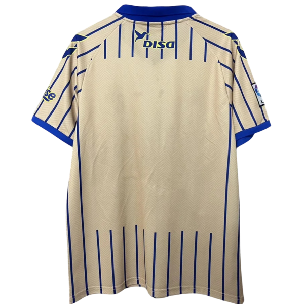 Camisa Las Palmas 2025 2026 Hummel oficial Especial 