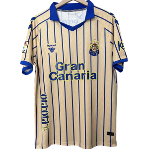 Camisa Las Palmas 2025 2026 Hummel oficial Especial 
