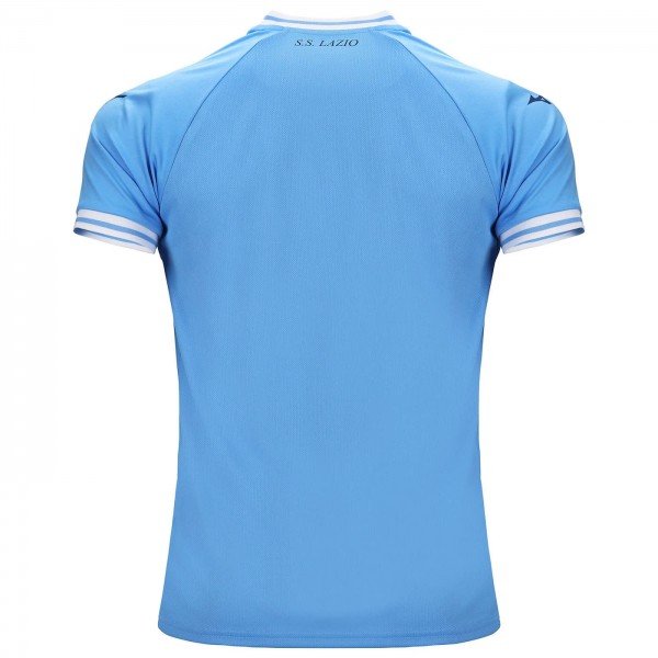 Camisa I Lazio 2022 2023 Mizuno oficial 