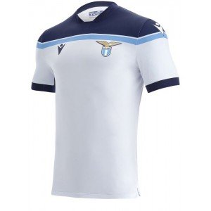 Camisa II Lazio 2021 2022 Macron oficial