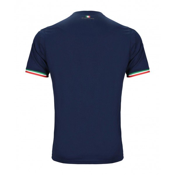 Camisa II Lazio 2023 2024 Mizuno oficial 