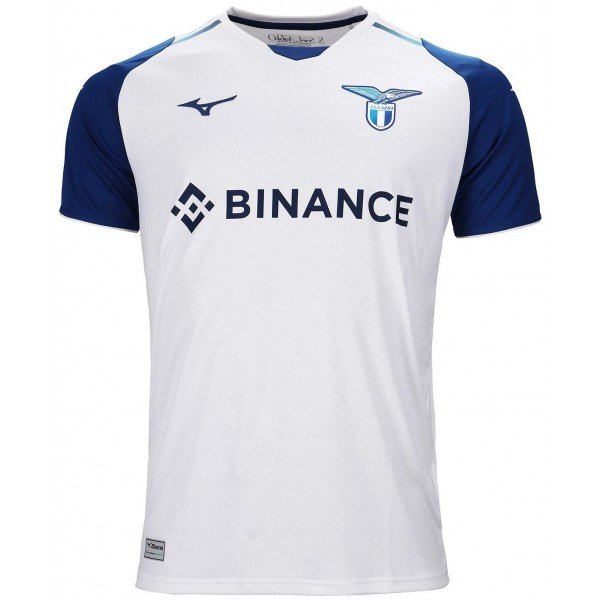 Camisa III Lazio 2022 2023 Mizuno oficial 
