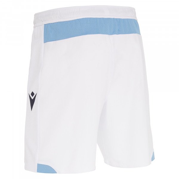 Calção oficial Macron Lazio 2019 2020 I jogador