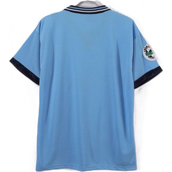 Camisa I Lazio 1996 1997 Umbro retro