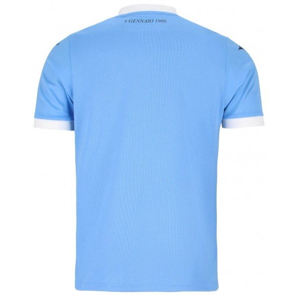Camisa I Lazio 2025 2026 Mizuno oficial 