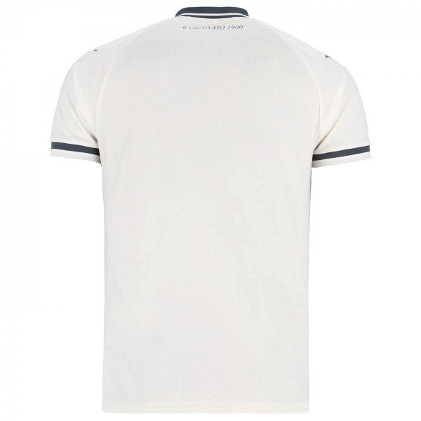 Camisa II Lazio 2025 2026 Mizuno oficial 