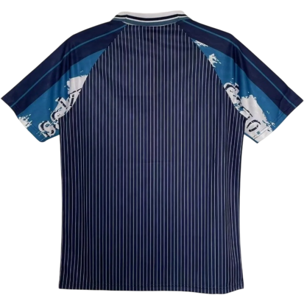 Camisa II Lazio 1996 1997 Umbro retro