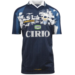 Camisa II Lazio 1996 1997 Umbro retro