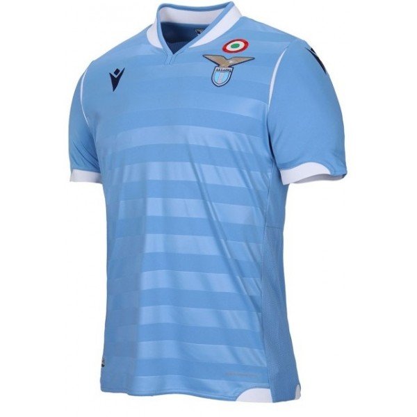 Camisa oficial Macron Lazio 2019 2020 I jogador 
