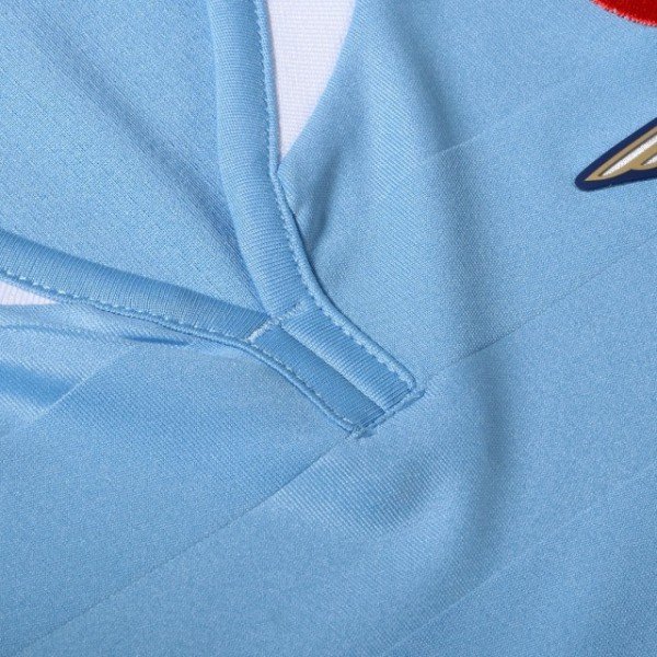 Camisa oficial Macron Lazio 2019 2020 I jogador 