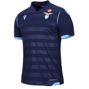 Camisa oficial Macron Lazio 2019 2020 III jogador 