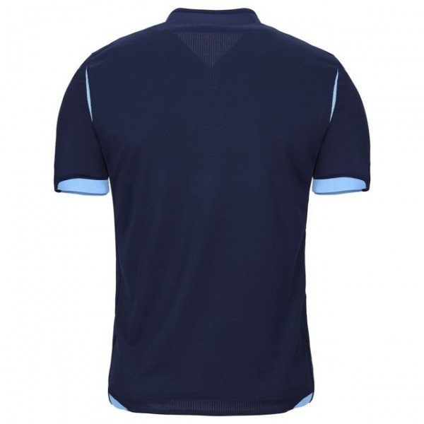 Camisa oficial Macron Lazio 2019 2020 III jogador 