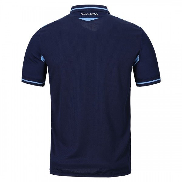 Camisa oficial Macron Lazio 2020 2021 III Jogador