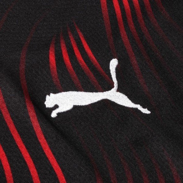 Camisa oficial Puma Milan 2019 2020 III jogador 