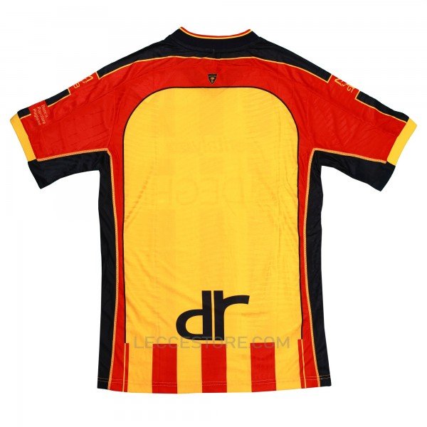 Camisa I Lecce 2024 2025 M908 oficial 