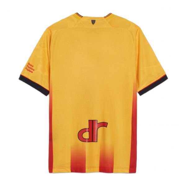 Camisa I Lecce 2025 2026 M908 oficial 