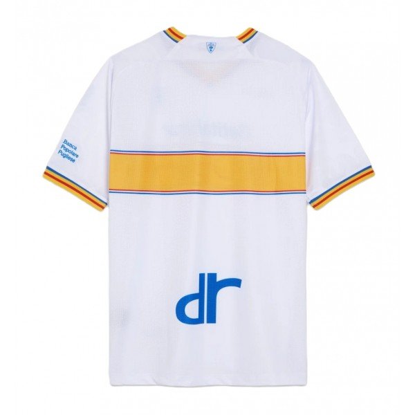Camisa II Lecce 2025 2026 M908 oficial 