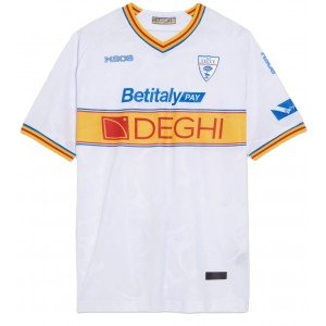 Camisa II Lecce 2025 2026 M908 oficial Camisa II Lecce 2025 2026 M908 oficial