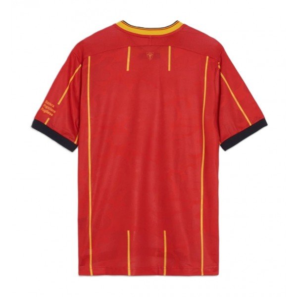 Camisa III Lecce 2025 2026 M908 oficial 