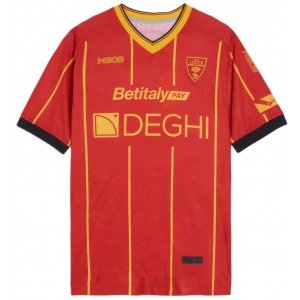 Camisa III Lecce 2025 2026 M908 oficial 