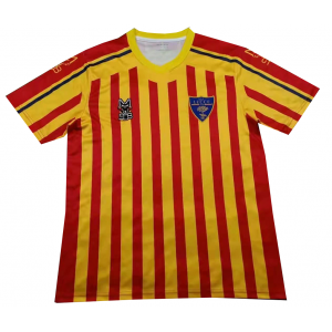 Camisa oficial M908 Lecce 2019 2020 I jogador