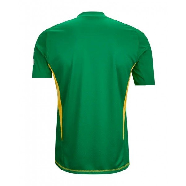 Camisa Goleiro I Leeds United 2024 2025 Adidas oficial 