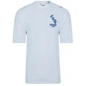 Camisa I Leeds United 1971 1972 Retro