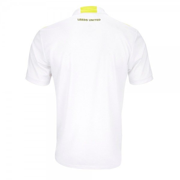 Camisa I Leeds United 2021 2022 Adidas oficial 