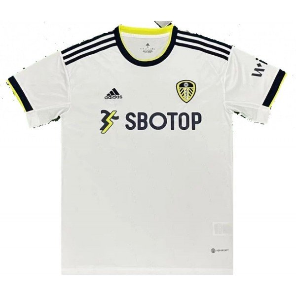 Camisa I Leeds United 2022 2023 Adidas oficial 