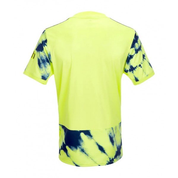 Camisa II Leeds United 2022 2023 Adidas oficial 
