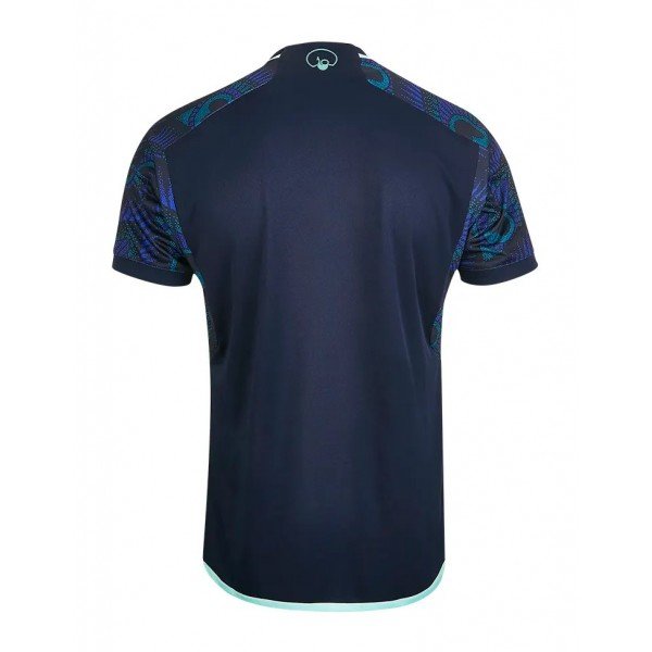 Camisa II Leeds United 2023 2024 Adidas oficial 