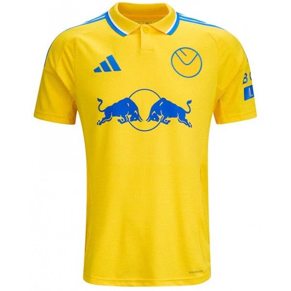 Camisa II Leeds United 2024 2025 Adidas oficial 