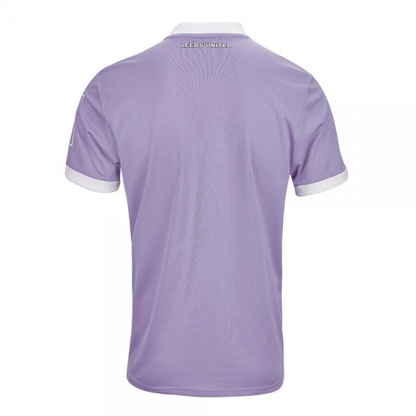 Camisa III Leeds United 2021 2022 Adidas oficial 