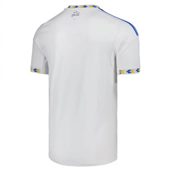 Camisa I Leeds United 2025 2026 Adidas oficial 