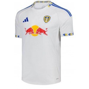 Camisa I Leeds United 2025 2026 Adidas oficial 