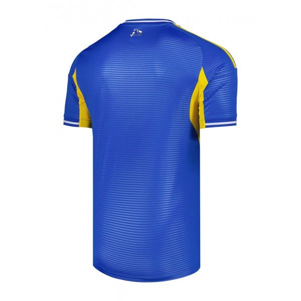 Camisa II Leeds United 2025 2026 Adidas oficial 