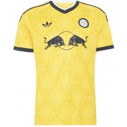 Camisa II Leeds United 2026 2027 Adidas oficial Camisa II Leeds United 2026 2027 Adidas oficial