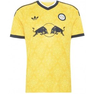 Camisa II Leeds United 2026 2027 Adidas oficial Camisa II Leeds United 2026 2027 Adidas oficial