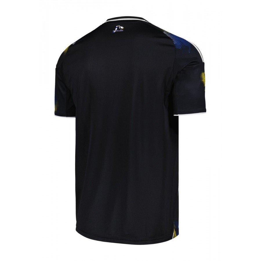 Camisa III Leeds United 2025 2026 Adidas oficial  Camisa III Leeds United 2025 2026 Adidas oficial