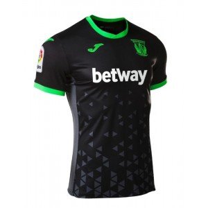 Camisa oficial Joma Leganes 2020 2021 II jogador